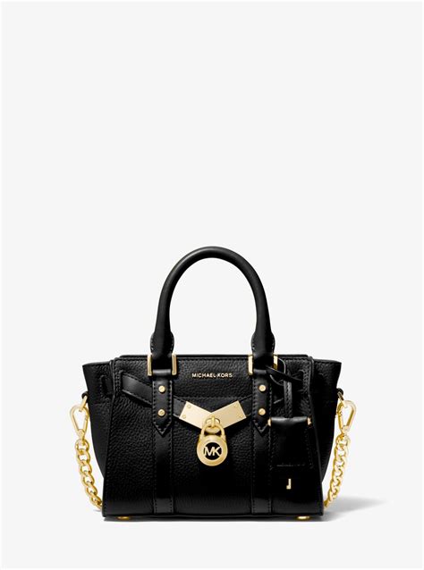 michael kors small hamilton crossbody|Michael Kors small crossbody sale.